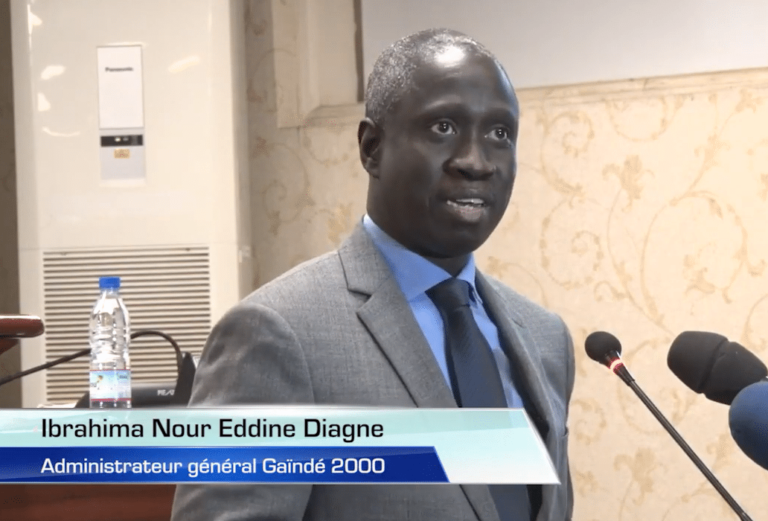 Souveraineté numérique en Afrique : les enjeux de l’IA avec Ibrahima Nour Edine Diagne