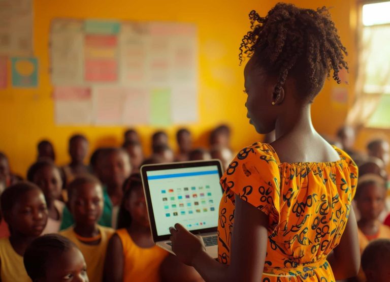 EMI Afrique. Image : https://www.fakt-afrique.org/emi-education-aux-medias-et-a-linformation-en-afrique-le-frein-numerique/